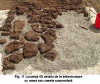 Cronica Cercetărilor Arheologice din România, Campania 2003. Raportul nr. 202, Ţaga, Baza Arheologică (Păşune)<br /><a href='CronicaCAfotografii/2003/202/Taga-11.jpg' target=_blank>Priveşte aceeaşi imagine într-o fereastră nouă</a>