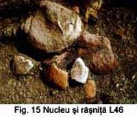 Cronica Cercetărilor Arheologice din România, Campania 2003. Raportul nr. 202, Ţaga, Baza Arheologică (Păşune)<br /><a href='CronicaCAfotografii/2003/202/Taga-15.jpg' target=_blank>Priveşte aceeaşi imagine într-o fereastră nouă</a>