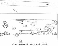 Cronica Cercetărilor Arheologice din România, Campania 2003. Raportul nr. 204, Urziceni, Vade Ret (Vallaj)<br /><a href='CronicaCAfotografii/2003/204/urziceni-sm-plan-sapatura-punct-urziceni-vama.jpg' target=_blank>Priveşte aceeaşi imagine într-o fereastră nouă</a>