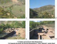 Cronica Cercetărilor Arheologice din România, Campania 2003. Raportul nr. 205, Vadu Săpat, Puţul Tătarului (Budureasca 4 Nord)<br /><a href='CronicaCAfotografii/2003/205/vadu-sapat-budureasca-pl-1.jpg' target=_blank>Priveşte aceeaşi imagine într-o fereastră nouă</a>