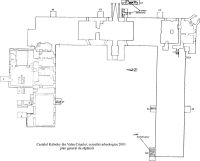 Cronica Cercetărilor Arheologice din România, Campania 2003. Raportul nr. 206, Valea Crişului<br /><a href='CronicaCAfotografii/2003/206/valea-crisului-castelkalnoki.jpg' target=_blank>Priveşte aceeaşi imagine într-o fereastră nouă</a>
