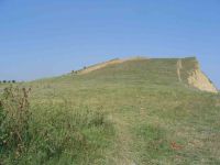 Cronica Cercetărilor Arheologice din România, Campania 2004. Raportul nr. 37, Babadag, Dealul Cetăţuia (La Cetăţuie)<br /><a href='CronicaCAfotografii/2004/037/rsz-0.jpg' target=_blank>Priveşte aceeaşi imagine într-o fereastră nouă</a>