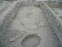 Cronica Cercetărilor Arheologice din România, Campania 2004. Raportul nr. 37, Babadag, Dealul Cetăţuia (La Cetăţuie)<br /><a href='CronicaCAfotografii/2004/037/rsz-5.jpg' target=_blank>Priveşte aceeaşi imagine într-o fereastră nouă</a>