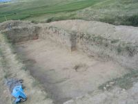 Cronica Cercetărilor Arheologice din România, Campania 2004. Raportul nr. 37, Babadag, Dealul Cetăţuia (La Cetăţuie)<br /><a href='CronicaCAfotografii/2004/037/rsz-6.jpg' target=_blank>Priveşte aceeaşi imagine într-o fereastră nouă</a>