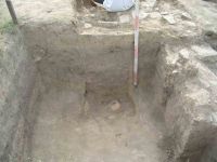 Cronica Cercetărilor Arheologice din România, Campania 2004. Raportul nr. 37, Babadag, Dealul Cetăţuia (La Cetăţuie)<br /><a href='CronicaCAfotografii/2004/037/rsz-9.jpg' target=_blank>Priveşte aceeaşi imagine într-o fereastră nouă</a>