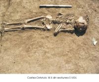 Cronica Cercetărilor Arheologice din România, Campania 2004. Raportul nr. 82, Costişa, Dealul Cetăţuia<br /><a href='CronicaCAfotografii/2004/082/rsz-1.jpg' target=_blank>Priveşte aceeaşi imagine într-o fereastră nouă</a>