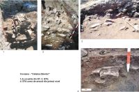 Cronica Cercetărilor Arheologice din România, Campania 2004. Raportul nr. 83, Covasna, Cetatea Zânelor (Muntele Cetăţii, Valea Zânelor, Dealul Zânelor)<br /><a href='CronicaCAfotografii/2004/083/rsz-1.jpg' target=_blank>Priveşte aceeaşi imagine într-o fereastră nouă</a>