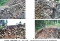Cronica Cercetărilor Arheologice din România, Campania 2004. Raportul nr. 83, Covasna, Cetatea Zânelor (Muntele Cetăţii, Valea Zânelor, Dealul Zânelor)<br /><a href='CronicaCAfotografii/2004/083/rsz-2.jpg' target=_blank>Priveşte aceeaşi imagine într-o fereastră nouă</a>