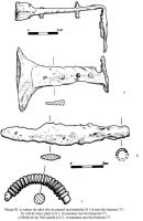 Chronicle of the Archaeological Excavations in Romania, 2004 Campaign. Report no. 88, Desa, La ruptură<br /><a href='CronicaCAfotografii/2004/088/rsz-11.jpg' target=_blank>Display the same picture in a new window</a>