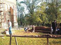 Cronica Cercetărilor Arheologice din România, Campania 2004. Raportul nr. 90, Dorohoi, Biserica „Sf. Nicolae - Domnesc”<br /><a href='CronicaCAfotografii/2004/090/rsz-0.jpg' target=_blank>Priveşte aceeaşi imagine într-o fereastră nouă</a>