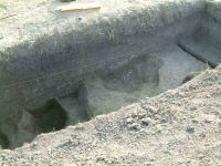 Cronica Cercetărilor Arheologice din România, Campania 2004. Raportul nr. 91, Dudeştii Vechi, Movila lui Deciov (Östelep)<br /><a href='CronicaCAfotografii/2004/091/rsz-1.jpg' target=_blank>Priveşte aceeaşi imagine într-o fereastră nouă</a>