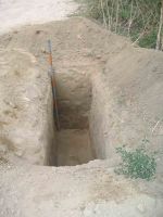 Cronica Cercetărilor Arheologice din România, Campania 2004. Raportul nr. 93, Enisala, La Biserică (Lutărie)<br /><a href='CronicaCAfotografii/2004/093/rsz-1.jpg' target=_blank>Priveşte aceeaşi imagine într-o fereastră nouă</a>