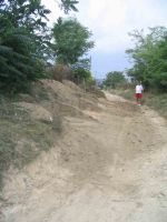 Cronica Cercetărilor Arheologice din România, Campania 2004. Raportul nr. 93, Enisala, La Biserică (Lutărie)<br /><a href='CronicaCAfotografii/2004/093/rsz-11.jpg' target=_blank>Priveşte aceeaşi imagine într-o fereastră nouă</a>