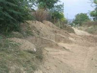 Cronica Cercetărilor Arheologice din România, Campania 2004. Raportul nr. 93, Enisala, La Biserică (Lutărie)<br /><a href='CronicaCAfotografii/2004/093/rsz-12.jpg' target=_blank>Priveşte aceeaşi imagine într-o fereastră nouă</a>