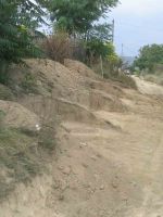 Cronica Cercetărilor Arheologice din România, Campania 2004. Raportul nr. 93, Enisala, La Biserică (Lutărie)<br /><a href='CronicaCAfotografii/2004/093/rsz-13.jpg' target=_blank>Priveşte aceeaşi imagine într-o fereastră nouă</a>