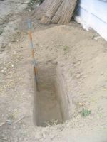 Cronica Cercetărilor Arheologice din România, Campania 2004. Raportul nr. 93, Enisala, La Biserică (Lutărie)<br /><a href='CronicaCAfotografii/2004/093/rsz-4.jpg' target=_blank>Priveşte aceeaşi imagine într-o fereastră nouă</a>