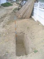 Cronica Cercetărilor Arheologice din România, Campania 2004. Raportul nr. 93, Enisala, La Biserică (Lutărie)<br /><a href='CronicaCAfotografii/2004/093/rsz-5.jpg' target=_blank>Priveşte aceeaşi imagine într-o fereastră nouă</a>