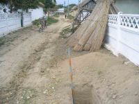 Cronica Cercetărilor Arheologice din România, Campania 2004. Raportul nr. 93, Enisala, La Biserică (Lutărie)<br /><a href='CronicaCAfotografii/2004/093/rsz-6.jpg' target=_blank>Priveşte aceeaşi imagine într-o fereastră nouă</a>