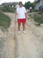 Cronica Cercetărilor Arheologice din România, Campania 2004. Raportul nr. 93, Enisala, La Biserică (Lutărie)<br /><a href='CronicaCAfotografii/2004/093/rsz-7.jpg' target=_blank>Priveşte aceeaşi imagine într-o fereastră nouă</a>