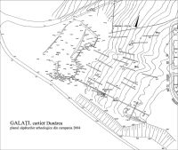 Cronica Cercetărilor Arheologice din România, Campania 2004. Raportul nr. 101, Galaţi, Cartierul Dunărea (Cătuşa)<br /><a href='CronicaCAfotografii/2004/101/rsz-0.jpg' target=_blank>Priveşte aceeaşi imagine într-o fereastră nouă</a>