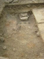 Chronicle of the Archaeological Excavations in Romania, 2004 Campaign. Report no. 111, Gurghiu, Dealul Cetăţii (Dealul Gurghiului)<br /><a href='CronicaCAfotografii/2004/111/rsz-1.jpg' target=_blank>Display the same picture in a new window</a>