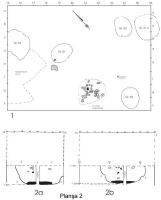 Cronica Cercetărilor Arheologice din România, Campania 2004. Raportul nr. 123, Isaiia, Balta Popii<br /><a href='CronicaCAfotografii/2004/123/rsz-1.jpg' target=_blank>Priveşte aceeaşi imagine într-o fereastră nouă</a>