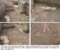 Chronicle of the Archaeological Excavations in Romania, 2004 Campaign. Report no. 124, Istria, Cetate.<br /> Sector 06-poze-Sector-sud.<br /><a href='CronicaCAfotografii/2004/124/rsz-13.jpg' target=_blank>Display the same picture in a new window</a>