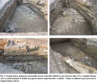 Chronicle of the Archaeological Excavations in Romania, 2004 Campaign. Report no. 124, Istria, Cetate.<br /> Sector 06-poze-Sector-sud.<br /><a href='CronicaCAfotografii/2004/124/rsz-2.jpg' target=_blank>Display the same picture in a new window</a>