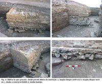 Chronicle of the Archaeological Excavations in Romania, 2004 Campaign. Report no. 124, Istria, Cetate.<br /> Sector 06-poze-Sector-sud.<br /><a href='CronicaCAfotografii/2004/124/rsz-3.jpg' target=_blank>Display the same picture in a new window</a>