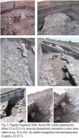 Chronicle of the Archaeological Excavations in Romania, 2004 Campaign. Report no. 129, Jurilovca, Capul Dolojman.<br /> Sector 02-poze-sector-central.<br /><a href='CronicaCAfotografii/2004/129/rsz-2.jpg' target=_blank>Display the same picture in a new window</a>