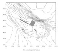 Chronicle of the Archaeological Excavations in Romania, 2004 Campaign. Report no. 134, Luncaviţa, Cetăţuia<br /><a href='CronicaCAfotografii/2004/134/rsz-3.jpg' target=_blank>Display the same picture in a new window</a>