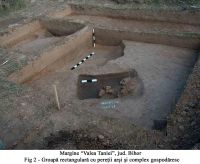 Chronicle of the Archaeological Excavations in Romania, 2004 Campaign. Report no. 145, Margine, Poini (Sinica)<br /><a href='CronicaCAfotografii/2004/145/rsz-1.jpg' target=_blank>Display the same picture in a new window</a>