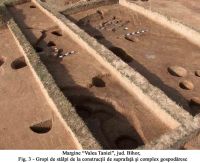 Chronicle of the Archaeological Excavations in Romania, 2004 Campaign. Report no. 145, Margine, Poini (Sinica)<br /><a href='CronicaCAfotografii/2004/145/rsz-2.jpg' target=_blank>Display the same picture in a new window</a>