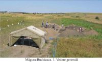 Chronicle of the Archaeological Excavations in Romania, 2004 Campaign. Report no. 146, Măgura, Teleor 003 (Buduiasca, Boldul lui Moş Ivănuş).<br /> Sector 01-poze-IMDA.<br /><a href='CronicaCAfotografii/2004/146/rsz-0.jpg' target=_blank>Display the same picture in a new window</a>