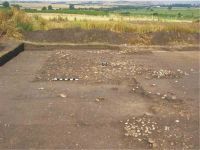 Chronicle of the Archaeological Excavations in Romania, 2004 Campaign. Report no. 151, Miercurea Sibiului, Gura Văii<br /><a href='CronicaCAfotografii/2004/151/rsz-0.jpg' target=_blank>Display the same picture in a new window</a>