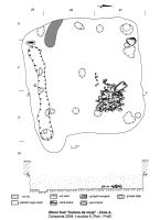 Cronica Cercetărilor Arheologice din România, Campania 2004. Raportul nr. 158, Olteni, Cariera de nisip/Tag (Tag)<br /><a href='CronicaCAfotografii/2004/158/rsz-1.jpg' target=_blank>Priveşte aceeaşi imagine într-o fereastră nouă</a>