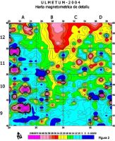 Cronica Cercetărilor Arheologice din România, Campania 2004. Raportul nr. 163, Pantelimon, Cetate<br /><a href='CronicaCAfotografii/2004/163/rsz-1.jpg' target=_blank>Priveşte aceeaşi imagine într-o fereastră nouă</a>