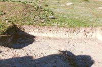 Cronica Cercetărilor Arheologice din România, Campania 2004. Raportul nr. 163, Pantelimon, Cetate<br /><a href='CronicaCAfotografii/2004/163/rsz-10.jpg' target=_blank>Priveşte aceeaşi imagine într-o fereastră nouă</a>