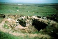 Cronica Cercetărilor Arheologice din România, Campania 2004. Raportul nr. 163, Pantelimon, Cetate<br /><a href='CronicaCAfotografii/2004/163/rsz-15.jpg' target=_blank>Priveşte aceeaşi imagine într-o fereastră nouă</a>