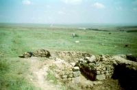 Cronica Cercetărilor Arheologice din România, Campania 2004. Raportul nr. 163, Pantelimon, Cetate<br /><a href='CronicaCAfotografii/2004/163/rsz-17.jpg' target=_blank>Priveşte aceeaşi imagine într-o fereastră nouă</a>