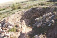 Cronica Cercetărilor Arheologice din România, Campania 2004. Raportul nr. 163, Pantelimon, Cetate<br /><a href='CronicaCAfotografii/2004/163/rsz-19.jpg' target=_blank>Priveşte aceeaşi imagine într-o fereastră nouă</a>