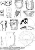 Cronica Cercetărilor Arheologice din România, Campania 2004. Raportul nr. 171, Pietroasa Mică, Gruiu Dării<br /><a href='CronicaCAfotografii/2004/171/rsz-2.jpg' target=_blank>Priveşte aceeaşi imagine într-o fereastră nouă</a>