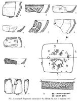 Cronica Cercetărilor Arheologice din România, Campania 2004. Raportul nr. 173, Pietrosu, La Arman<br /><a href='CronicaCAfotografii/2004/173/rsz-0.jpg' target=_blank>Priveşte aceeaşi imagine într-o fereastră nouă</a>
