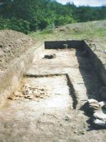 Cronica Cercetărilor Arheologice din România, Campania 2004. Raportul nr. 183, Răducăneni, Bâzga (Cetăţuie, Dealului Socilor)<br /><a href='CronicaCAfotografii/2004/183/rsz-1.jpg' target=_blank>Priveşte aceeaşi imagine într-o fereastră nouă</a>