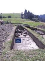 Chronicle of the Archaeological Excavations in Romania, 2004 Campaign. Report no. 189, Roşia Montană, Tăul Secuilor (Pârâul Porcului)<br /><a href='CronicaCAfotografii/2004/189/rsz-16.jpg' target=_blank>Display the same picture in a new window</a>