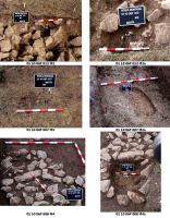 Chronicle of the Archaeological Excavations in Romania, 2004 Campaign. Report no. 189, Roşia Montană, Tăul Secuilor (Pârâul Porcului)<br /><a href='CronicaCAfotografii/2004/189/rsz-18.jpg' target=_blank>Display the same picture in a new window</a>