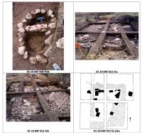 Chronicle of the Archaeological Excavations in Romania, 2004 Campaign. Report no. 189, Roşia Montană, Tăul Secuilor (Pârâul Porcului)<br /><a href='CronicaCAfotografii/2004/189/rsz-19.jpg' target=_blank>Display the same picture in a new window</a>