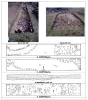 Chronicle of the Archaeological Excavations in Romania, 2004 Campaign. Report no. 189, Roşia Montană, Tăul Secuilor (Pârâul Porcului)<br /><a href='CronicaCAfotografii/2004/189/rsz-20.jpg' target=_blank>Display the same picture in a new window</a>