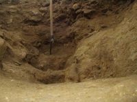 Cronica Cercetărilor Arheologice din România, Campania 2004. Raportul nr. 191, Ruginoasa, Dealul Drăghici<br /><a href='CronicaCAfotografii/2004/191/rsz-0.jpg' target=_blank>Priveşte aceeaşi imagine într-o fereastră nouă</a>