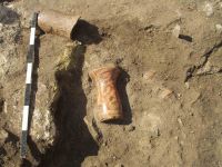 Cronica Cercetărilor Arheologice din România, Campania 2004. Raportul nr. 191, Ruginoasa, Dealul Drăghici<br /><a href='CronicaCAfotografii/2004/191/rsz-1.jpg' target=_blank>Priveşte aceeaşi imagine într-o fereastră nouă</a>